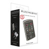 ElectraStim Contrôleur d'électrostimulation ElectraStim Flick Duo 25 intensités